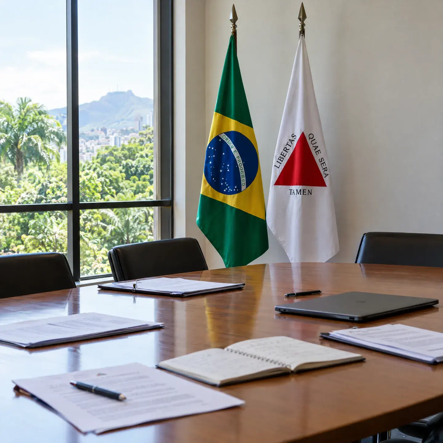 Nova Abrase leva ao IEF-MG os pontos a corrigir na Portaria nº 32/2026