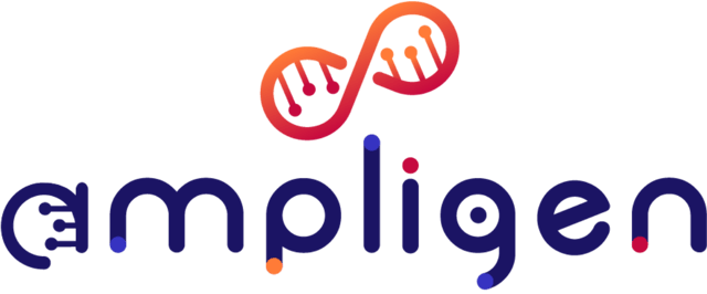 Logo da Ampligen